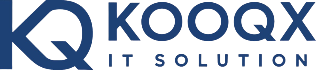 Kooqx IT Solution